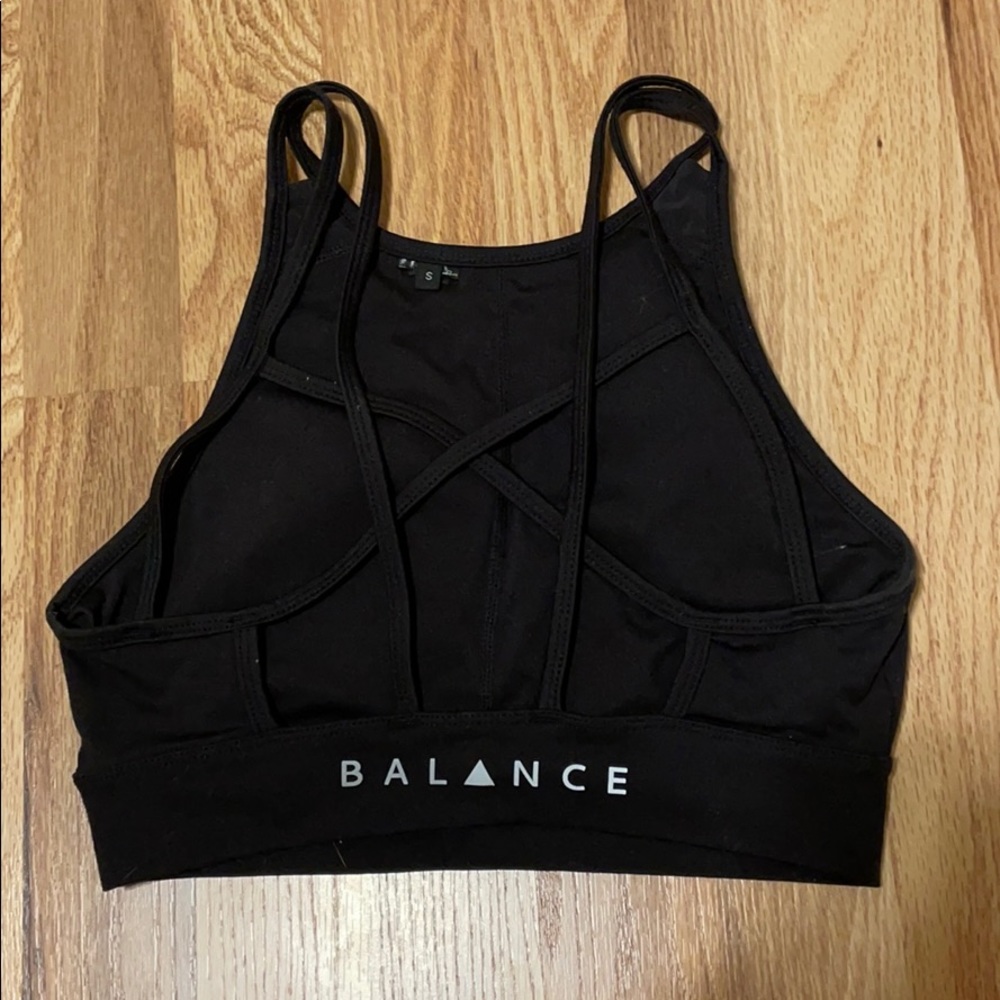 Balance Athletica bra